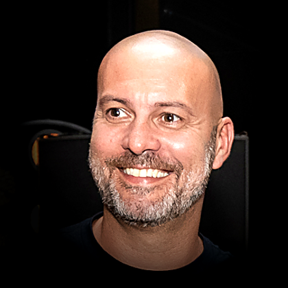 Eduardo Alves, Co-Founder & Managing Partner at Winplugged